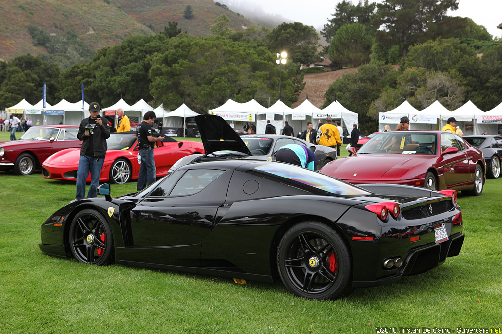 2002 Ferrari Enzo Gallery