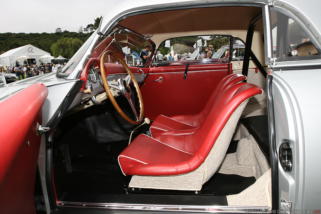 1959 Porsche 356A/1600 Super GT Speedster Gallery