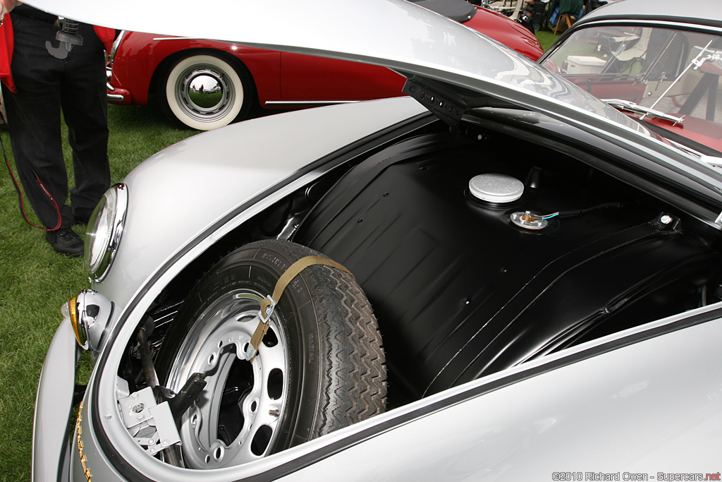 1959 Porsche 356A/1600 Super GT Speedster Gallery