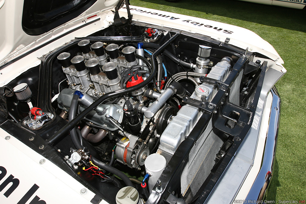 1967 Shelby Mustang Group 2 Gallery