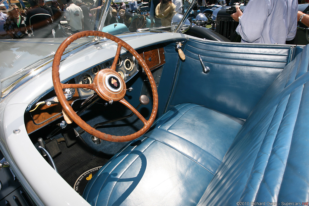 1933 Packard Twelve Gallery