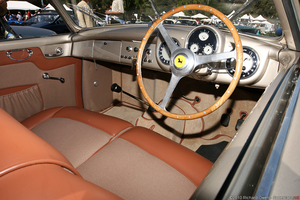 1950 Ferrari 195 Inter Gallery