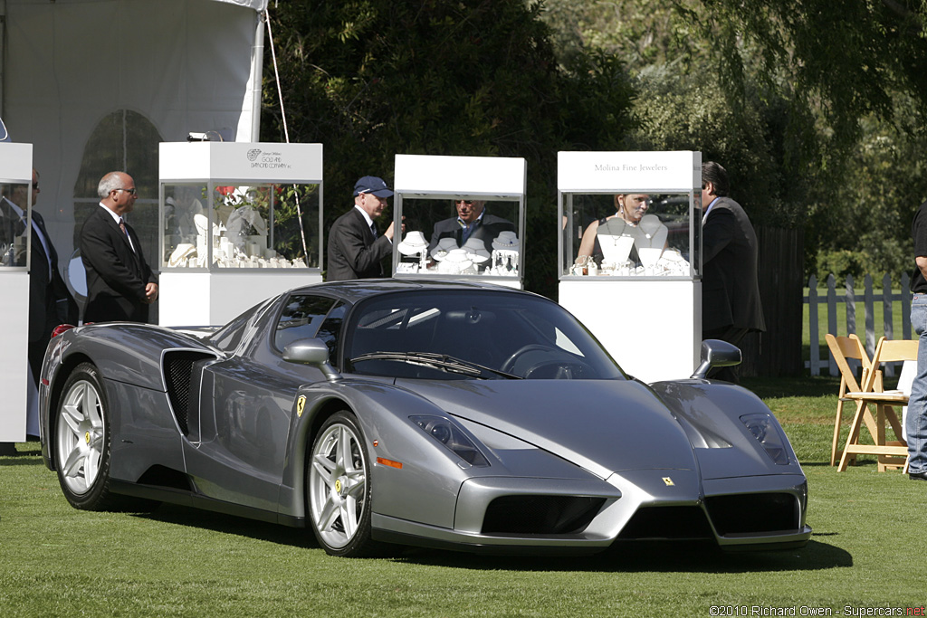 2002 Ferrari Enzo Gallery