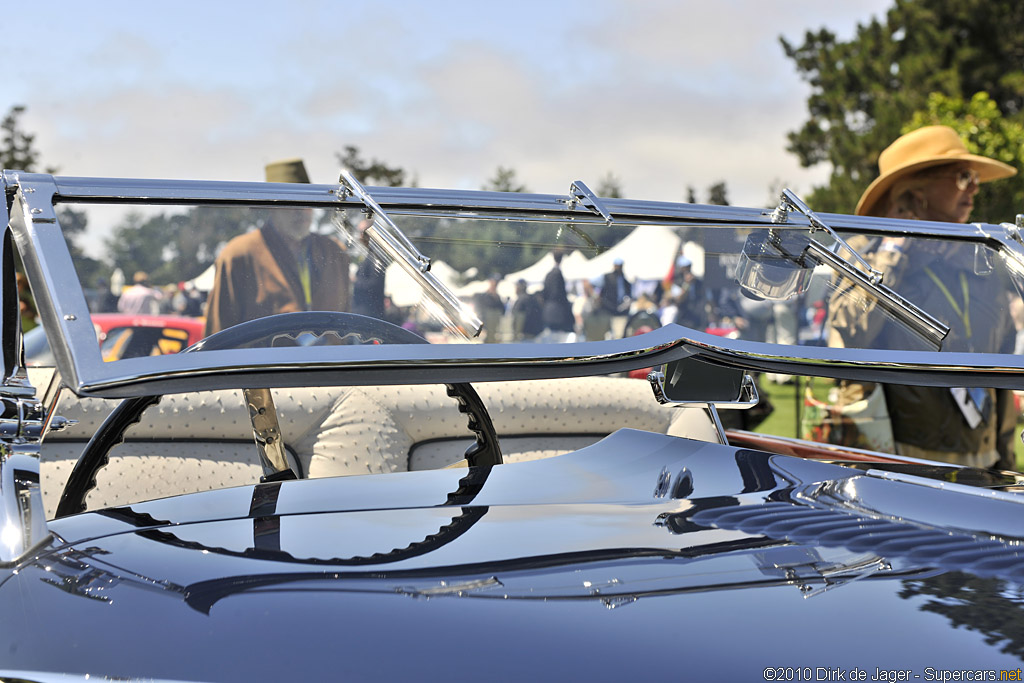 1935 Delahaye 135 Competition Gallery