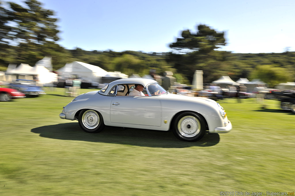 1959 Porsche 356A/1600 Super GT Speedster Gallery