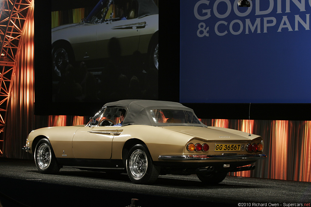 ferrari 365 california