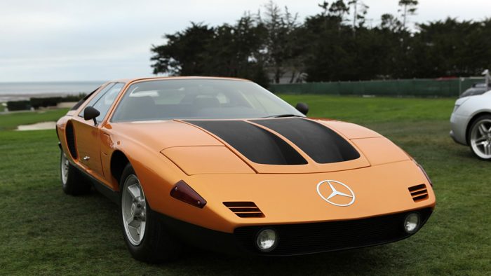 how consumption in mechanically cars reduce fuel to C111 1969 Review SuperCars.net  Mercedes Benz II