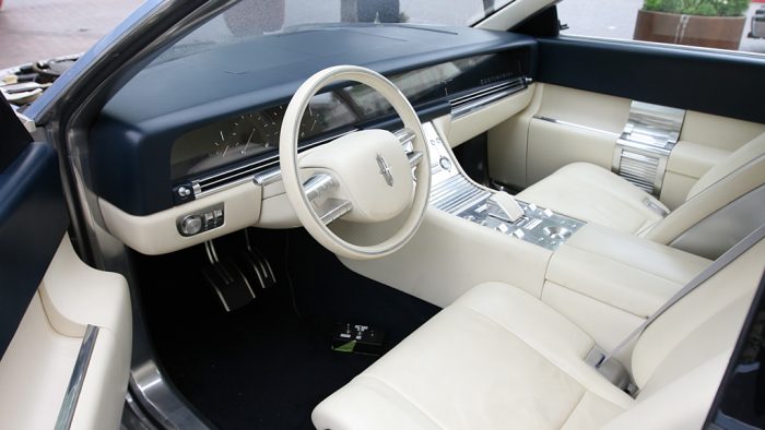 2002 Lincoln Continental Concept Gallery | Gallery | SuperCars.net 2002 Lincoln Continental Concept Gallery | Gallery | SuperCars.net