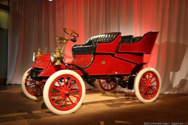 1903 Ford Model A Gallery