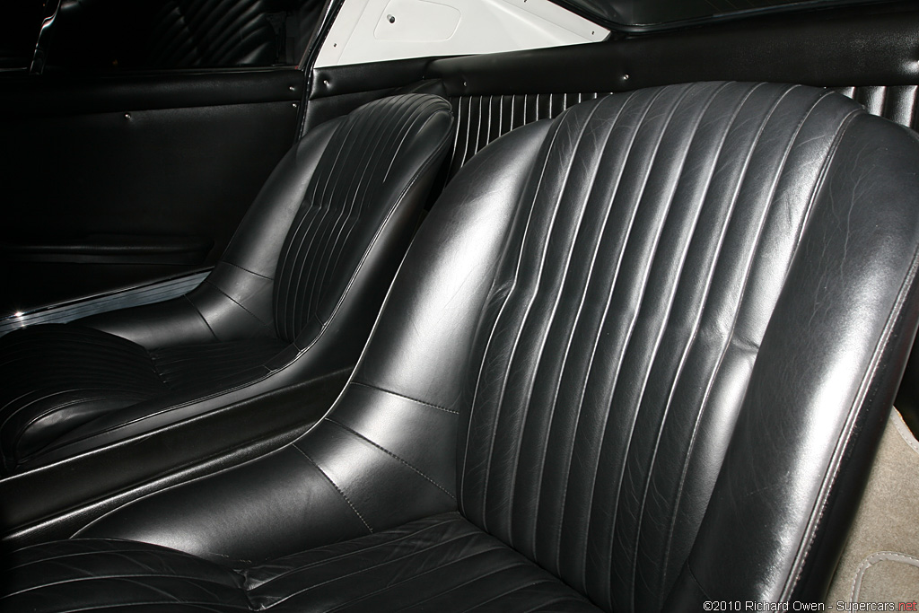 1965 Ferrari 275 GTB Alloy Berlinetta Gallery