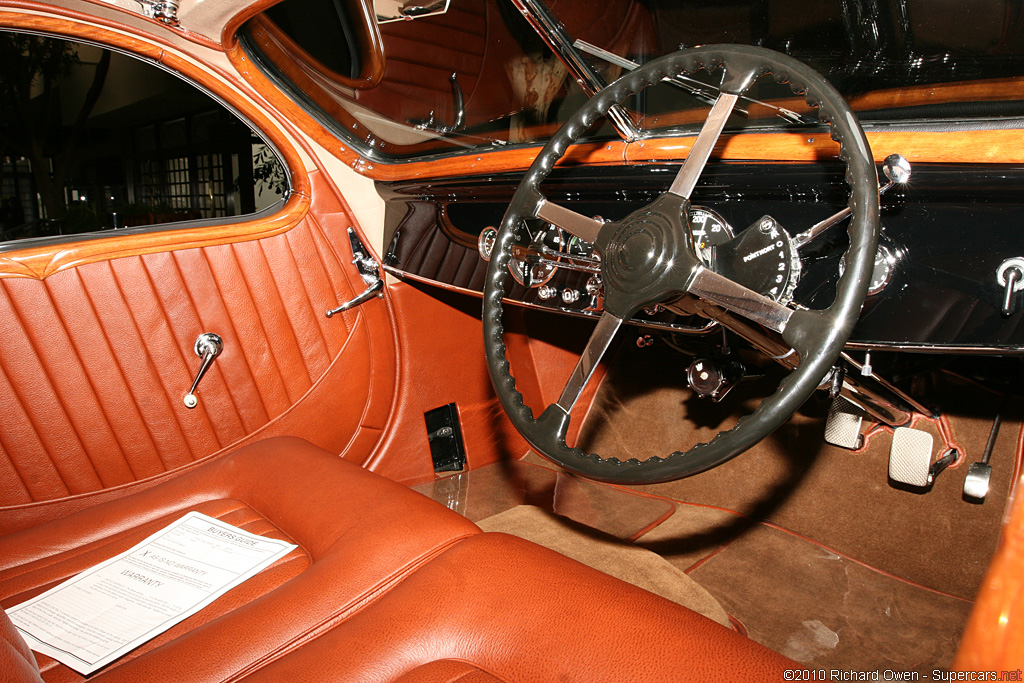 1936 Talbot-Lago T150C ‘Lago Speciale’ Gallery