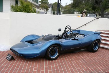 1967 Shelby Can-Am Cobra Gallery