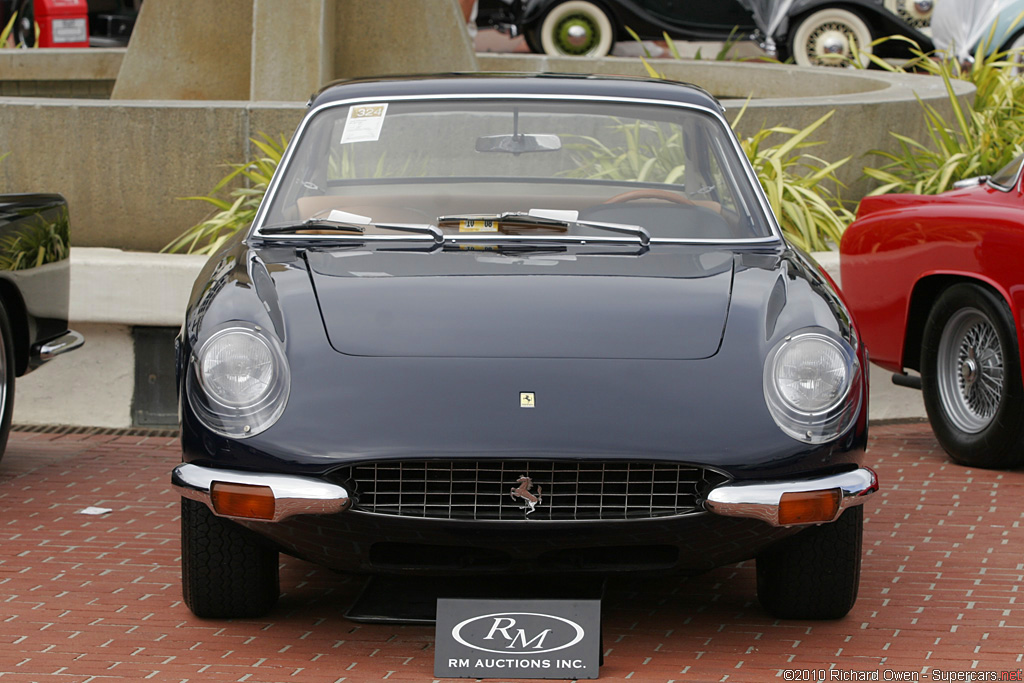 1967 Ferrari 365 GT 2+2 Gallery