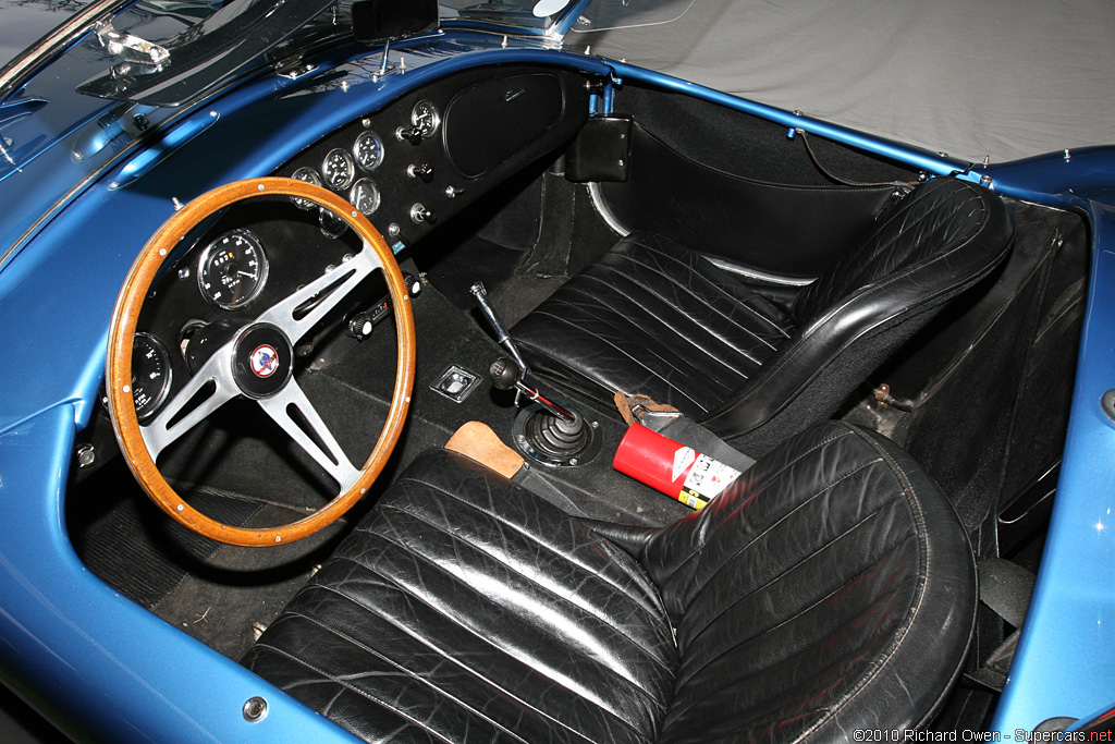 1988 Shelby Cobra 427 S/C Continuation Series Gallery