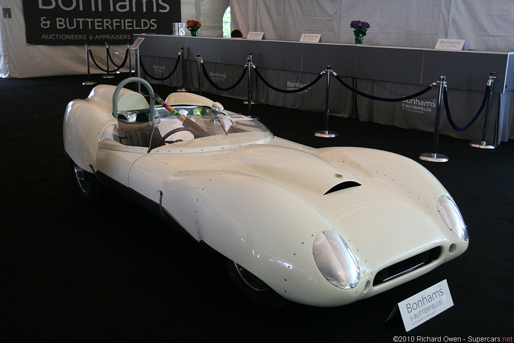 1959 Lotus 15 Gallery