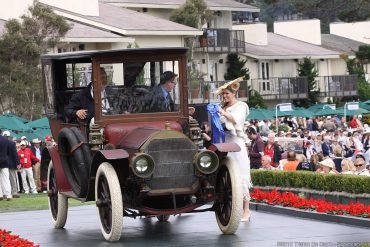 1907 Pierce Model 65 Great Arrow Gallery