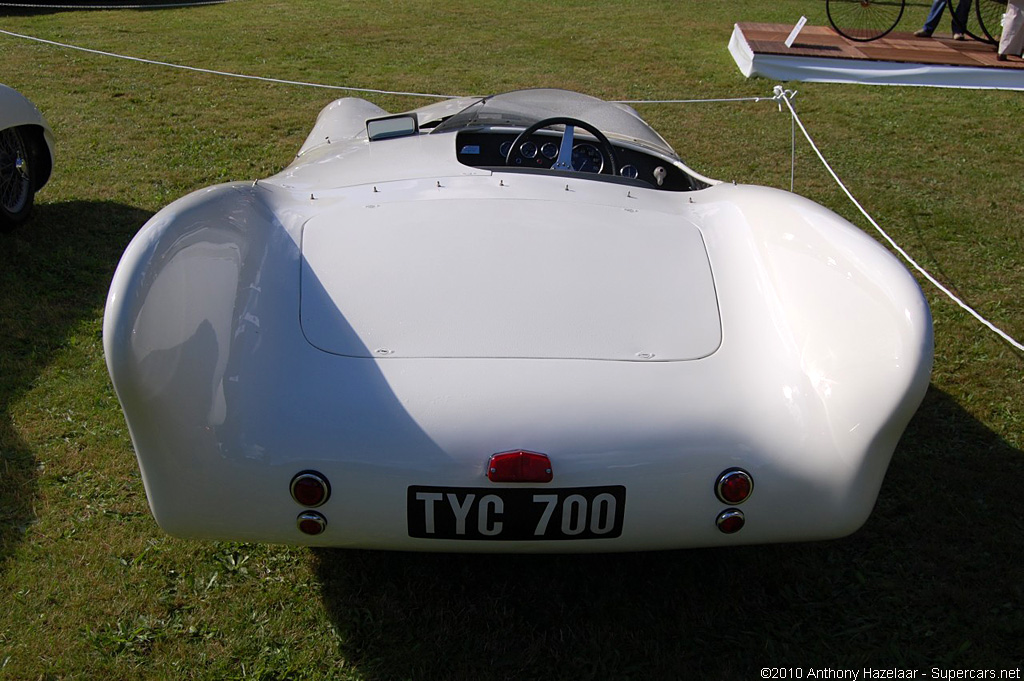 1955 Lotus 10