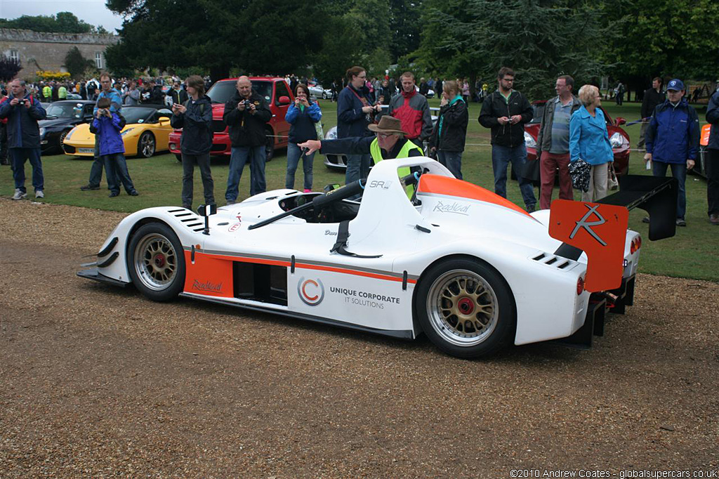 2003 Radical SR3 Turbo Gallery