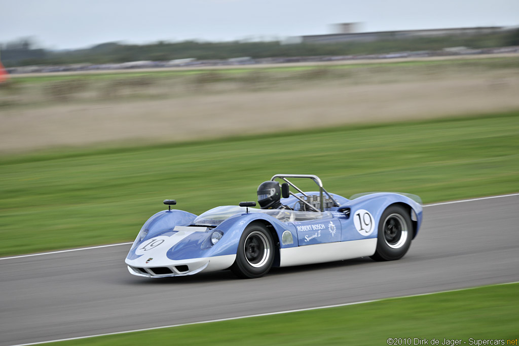 1964 McLaren M1A