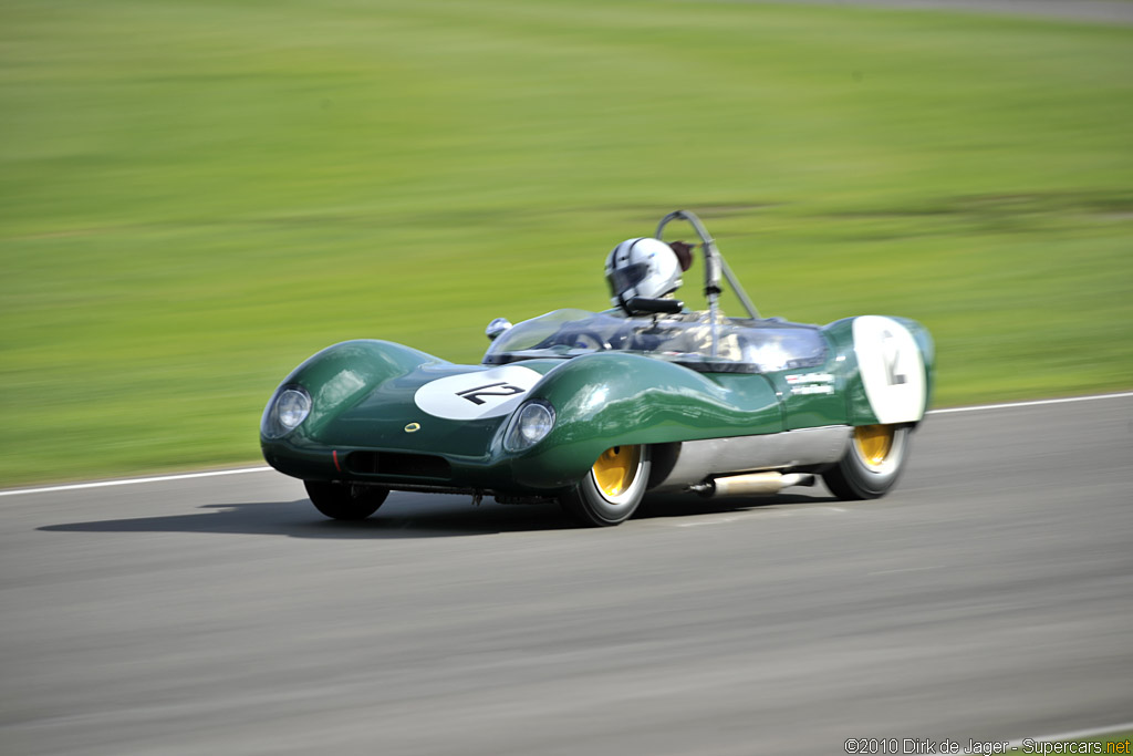 1959 Lotus 17 Gallery