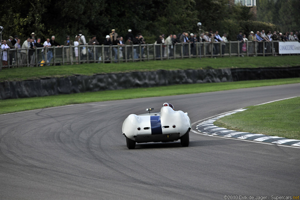 1959 Lotus 15 Gallery