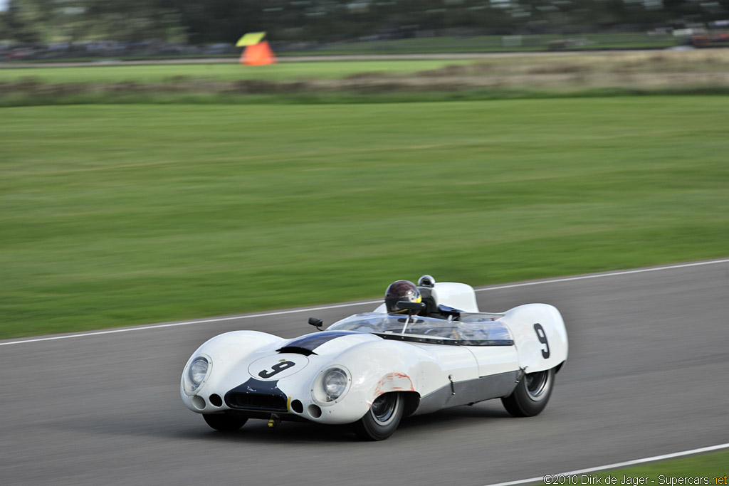 1959 Lotus 15 Gallery