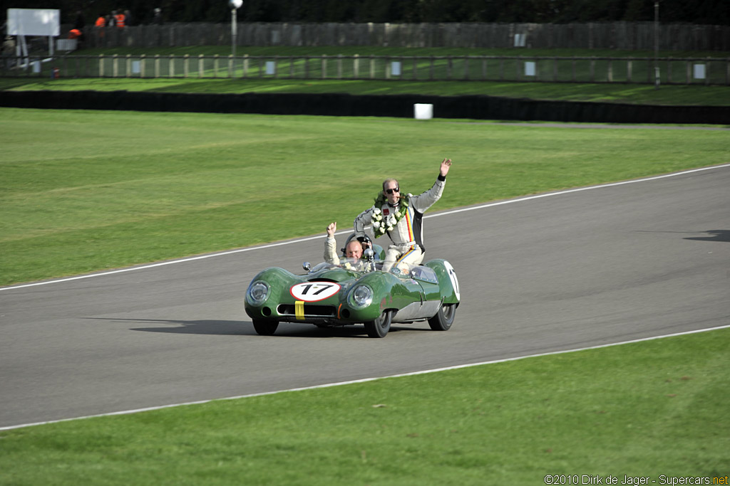 1959 Lotus 15 Gallery