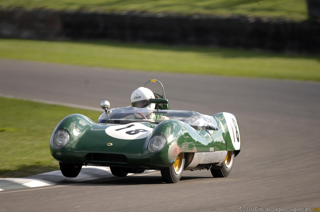 1959 Lotus 17 Gallery