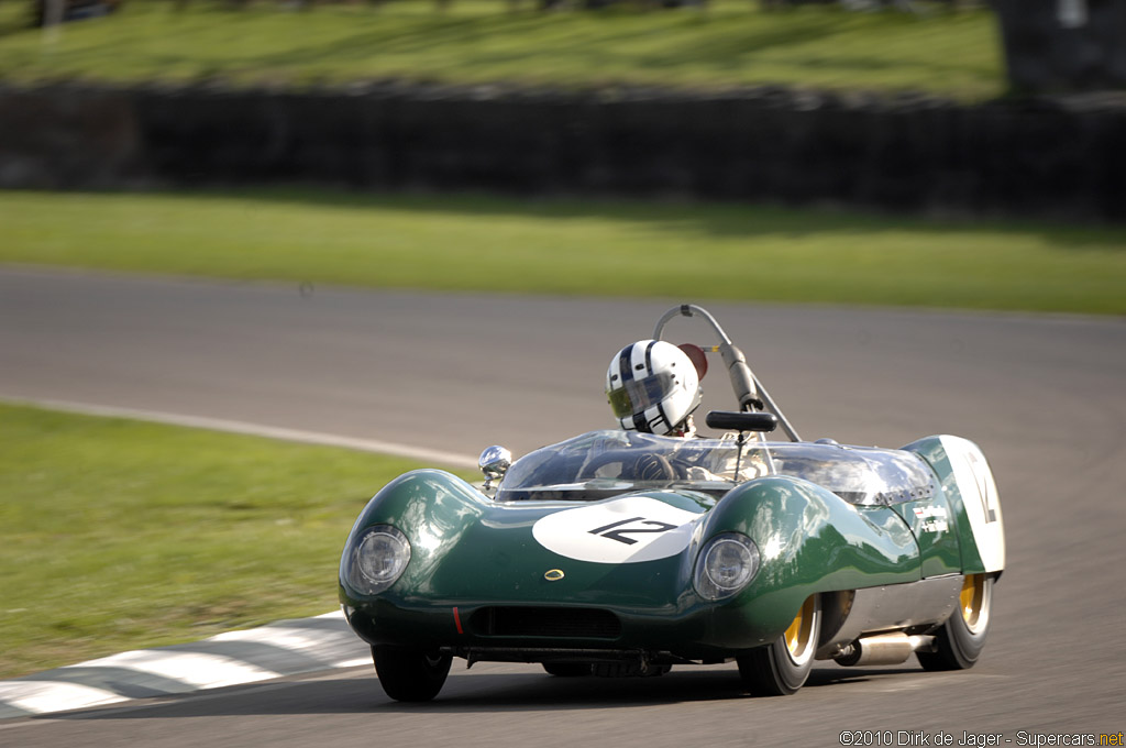 1959 Lotus 17 Gallery