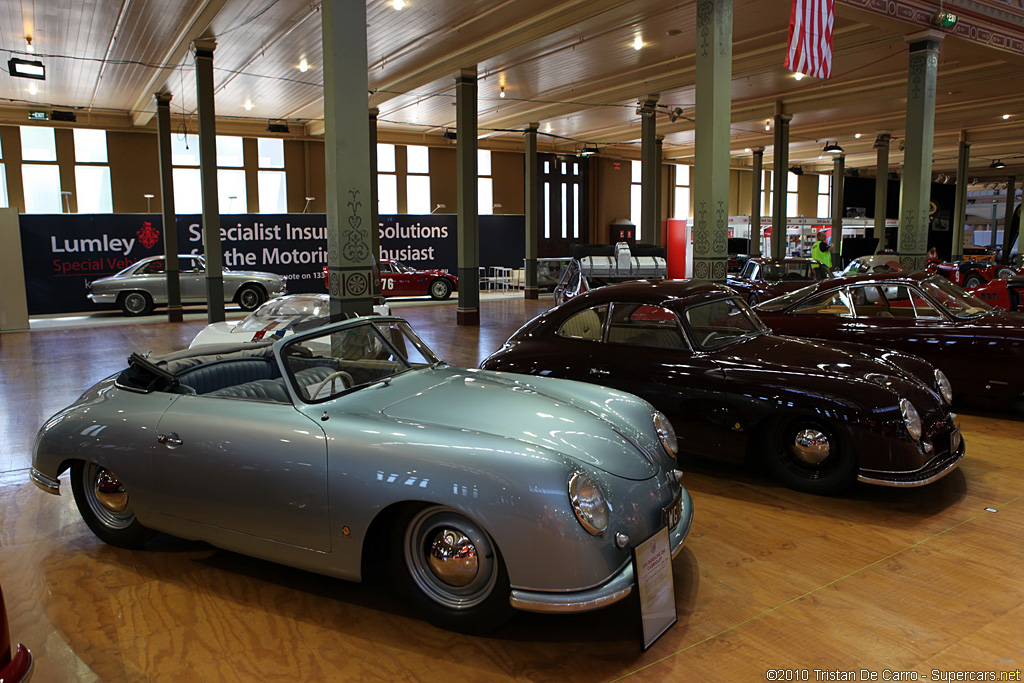 1950→1951 Porsche 356 ‘Split-Window’ Cabriolet1950→1951 Porsche 356 ‘Split-Window’ Cabriolet1950→1951 Porsche 356 ‘Split-Window’ Cabriolet1950→1951 Porsche 356 ‘Split-Window’ Cabriolet