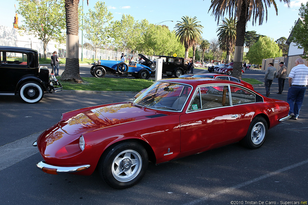 1967 Ferrari 365 GT 2+2 Gallery