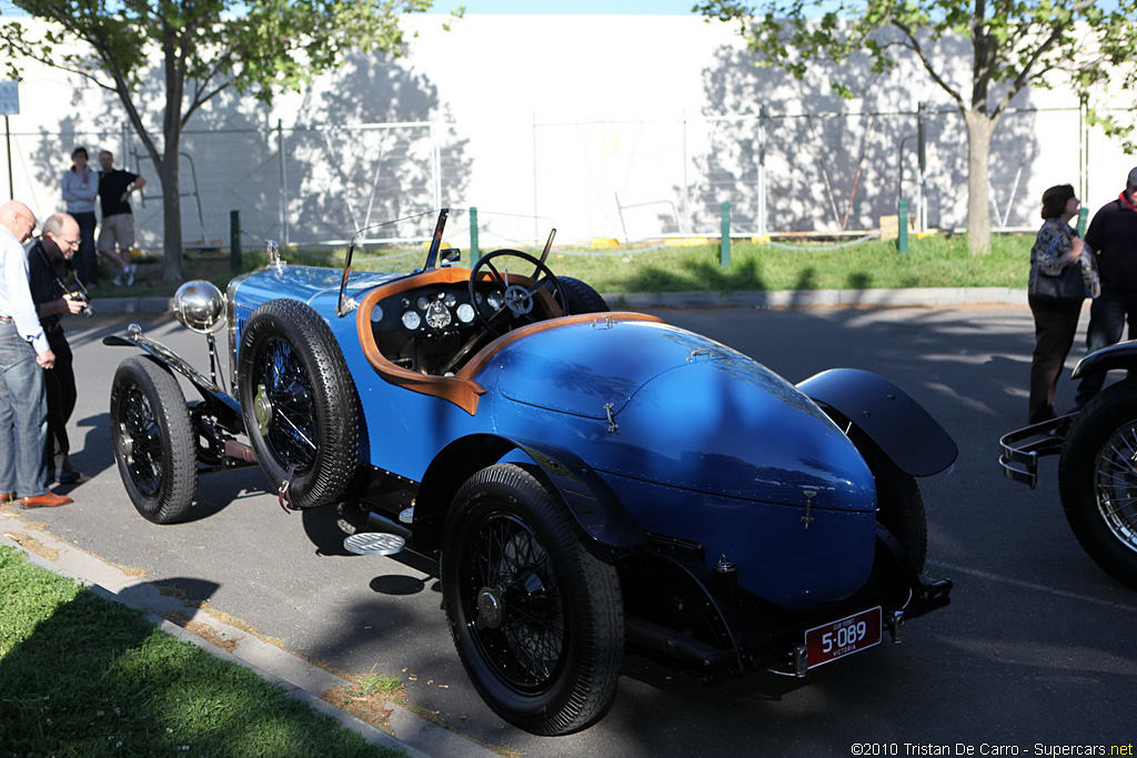 1924 Hispano-Suiza H6C Gallery