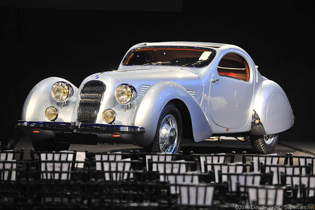 1938 Talbot-Lago T23 Gallery