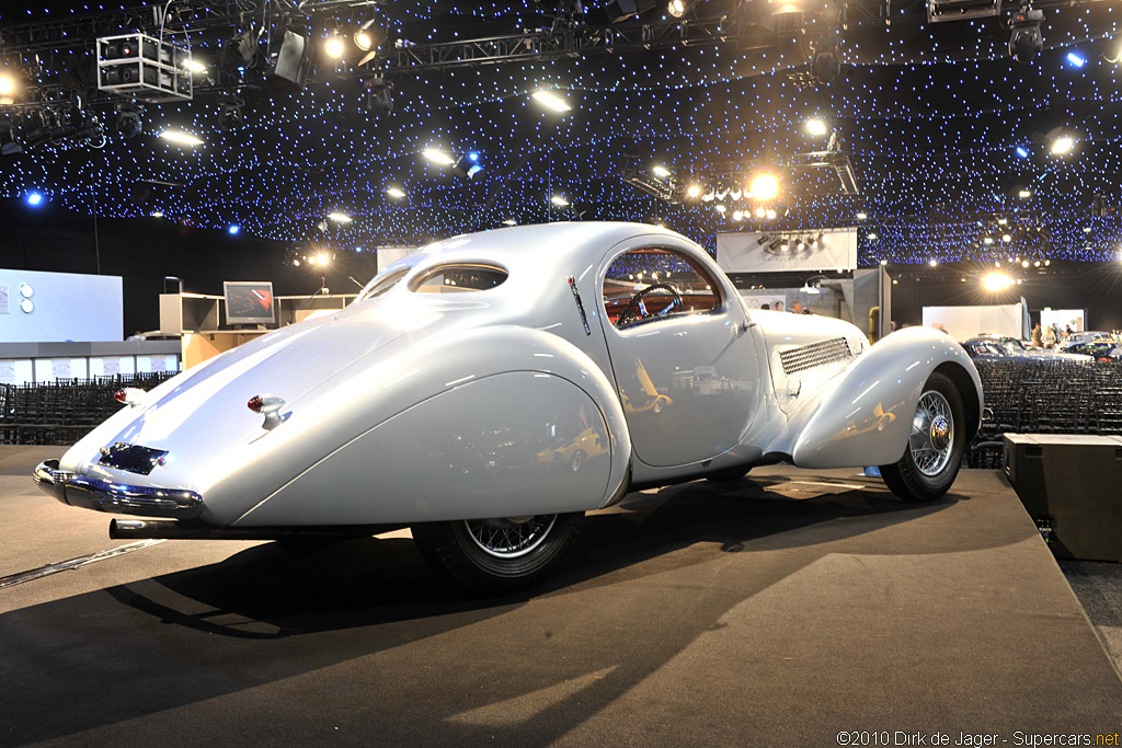 1938 Talbot-Lago T23 Gallery