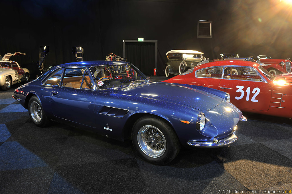 1964 Ferrari 500 Superfast Gallery