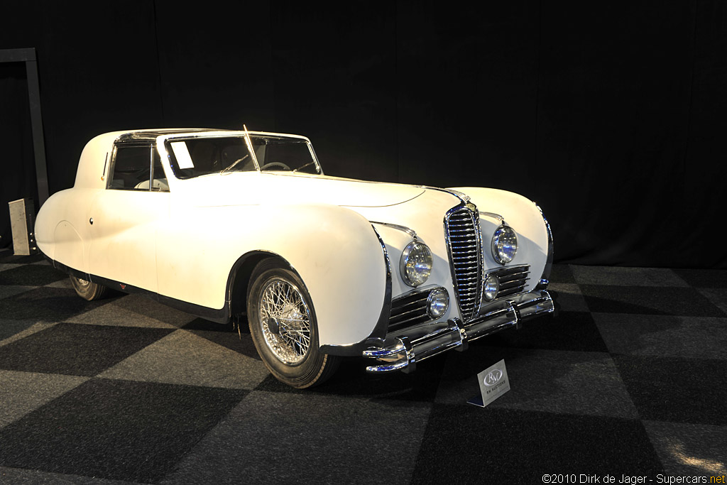 1948 Delahaye 175 S Gallery