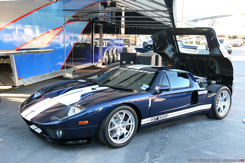 2006 Hennessey GT700 Gallery