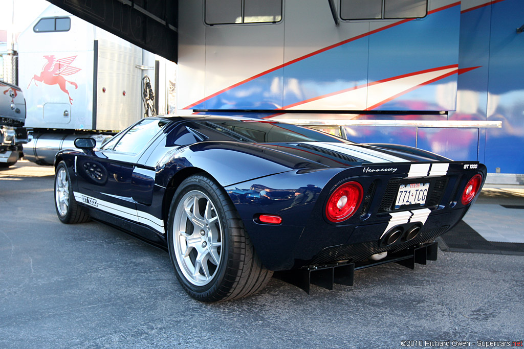 2006 Hennessey GT700 Gallery