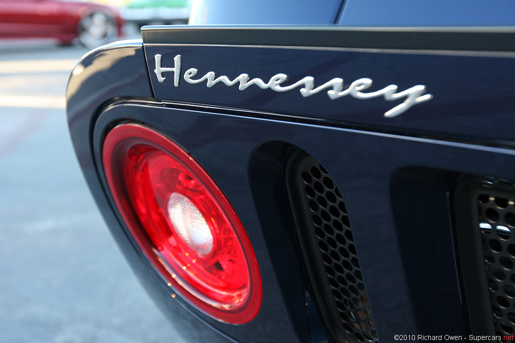 2006 Hennessey GT700 Gallery