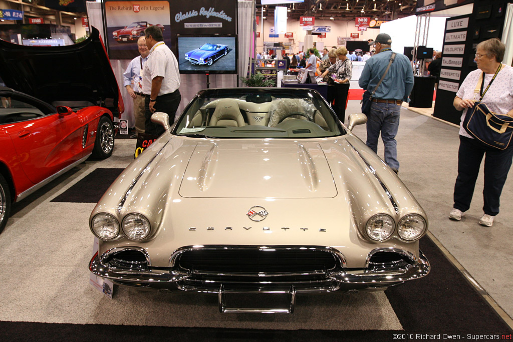 2004 CRC Corvette ’62 Gallery