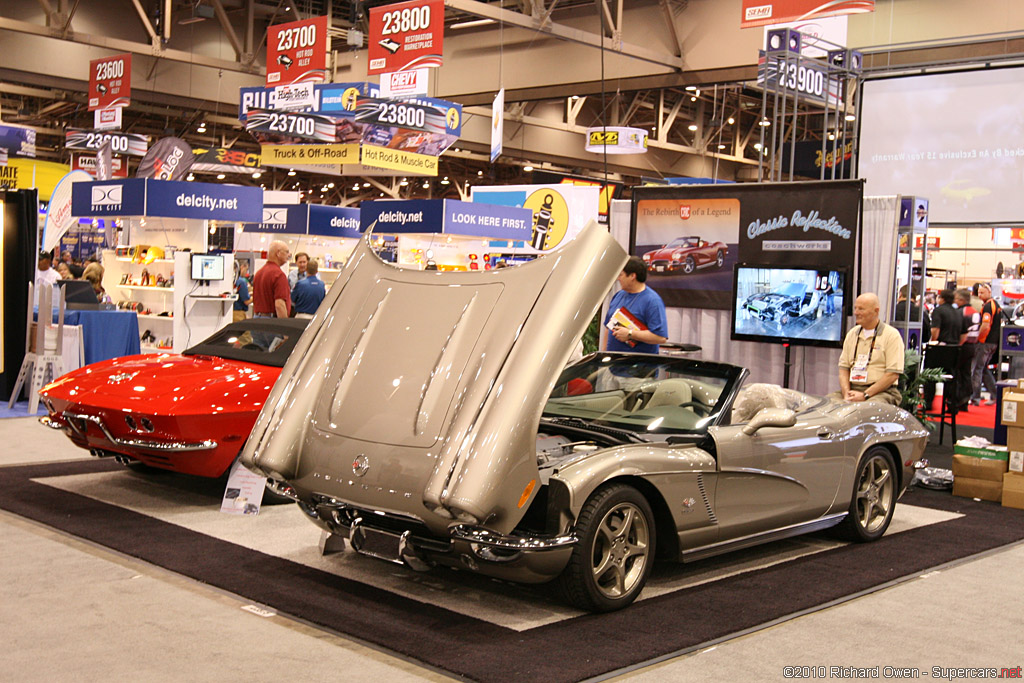 2004 CRC Corvette ’62 Gallery