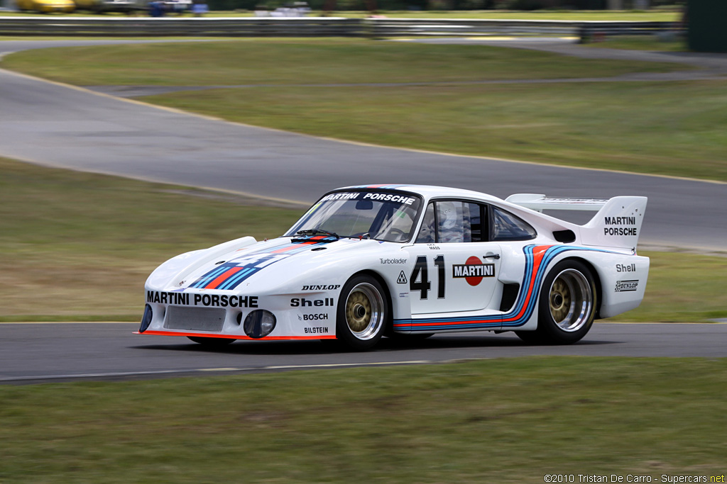 1977 Porsche 935/77 Gallery