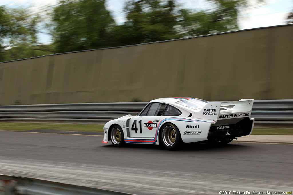 1977 Porsche 935/77 Gallery