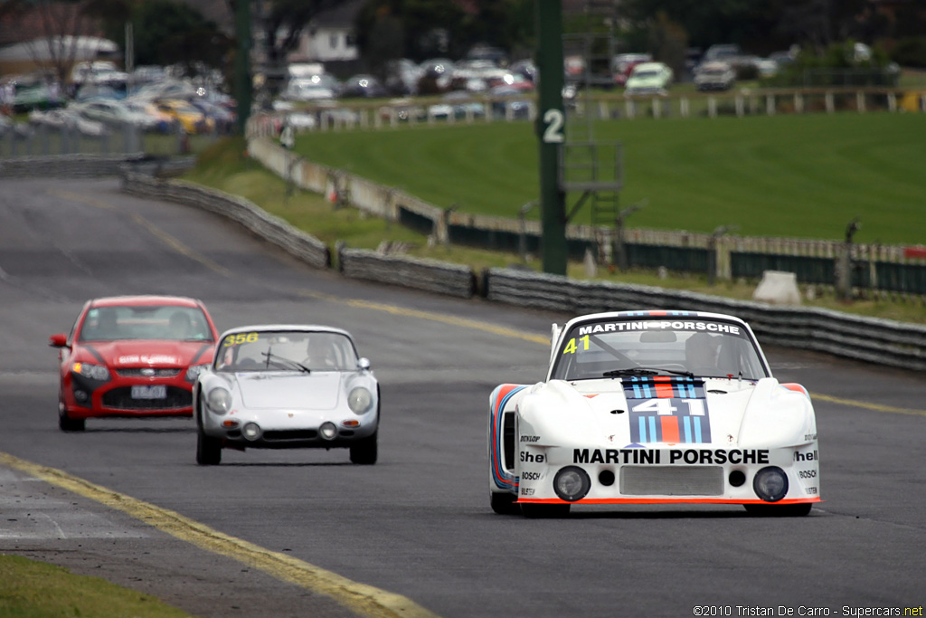 1977 Porsche 935/77 Gallery