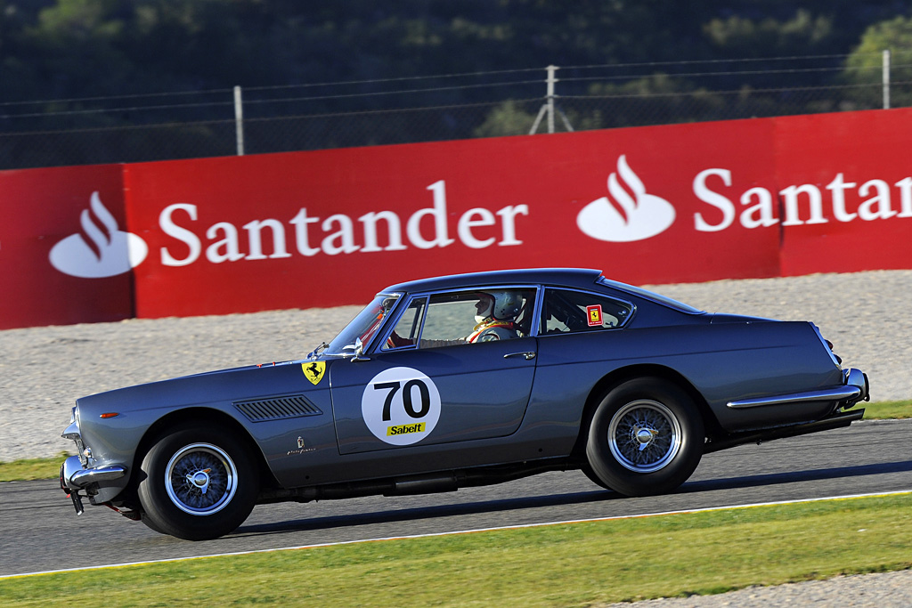 1962 Ferrari 250 GTE 2+2 Gallery