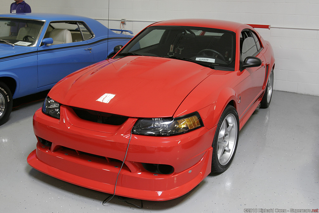 2000 Ford Mustang Cobra R