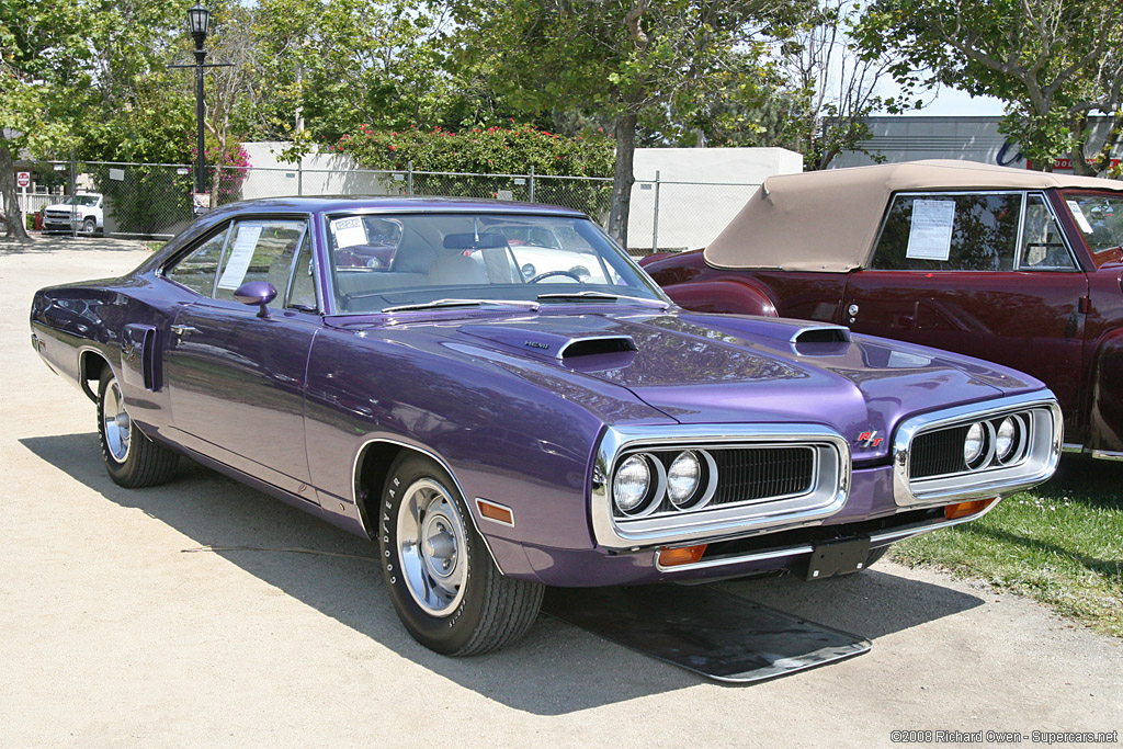 1970 Dodge HEMI Coronet R/T