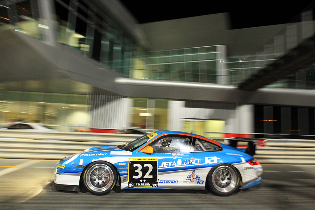 2008 Porsche 911 GT3 Cup Gallery