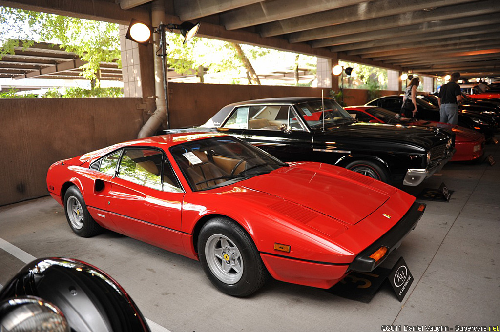 1975 Ferrari 308 GTB Vetroresina Gallery