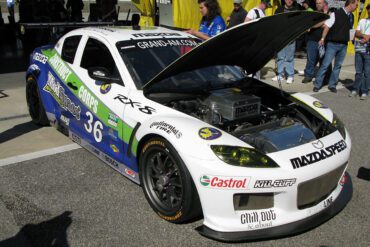 2006 Mazda RX-8 GT Gallery